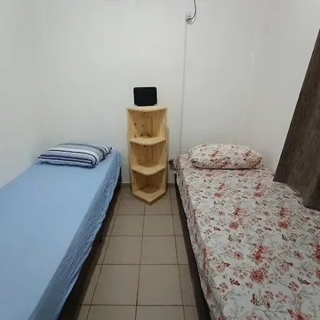Apartamento Departamento Centrico Puerto Iguazú Exterior foto