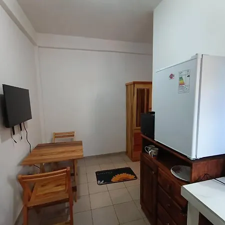 Apartamento Departamento Centrico Puerto Iguazú Exterior foto