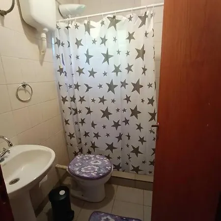 Apartamento Departamento Centrico Puerto Iguazú Exterior foto