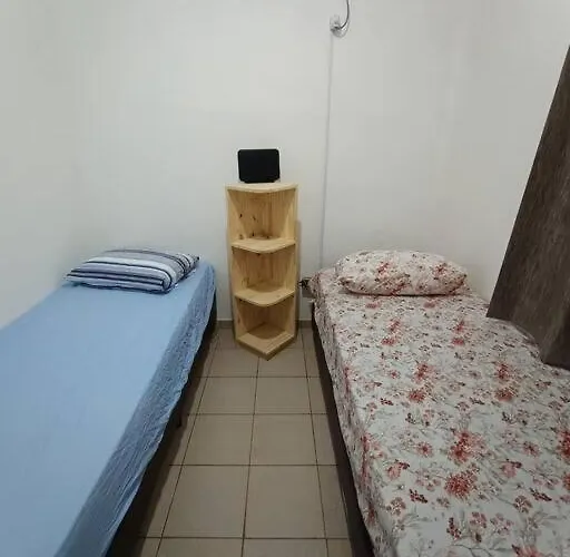 Departamento Centrico