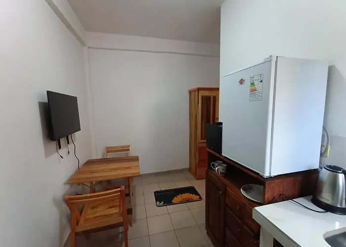 Departamento Centrico