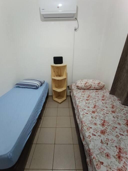 Departamento Centrico Apartment Puerto Iguazu