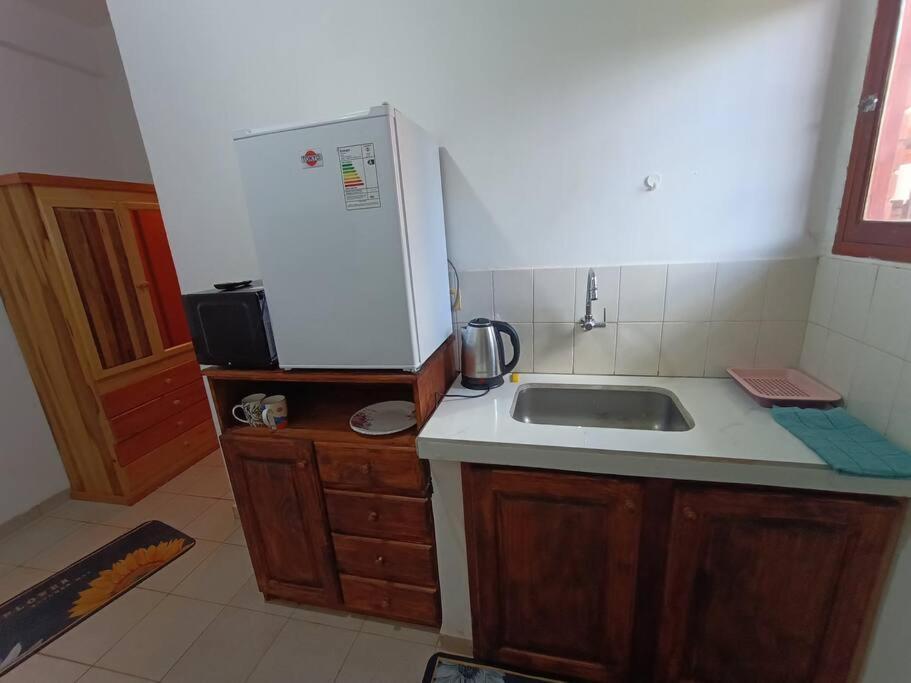 Departamento Centrico Apartment