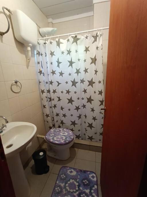 Apartment Departamento Centrico Puerto Iguazu